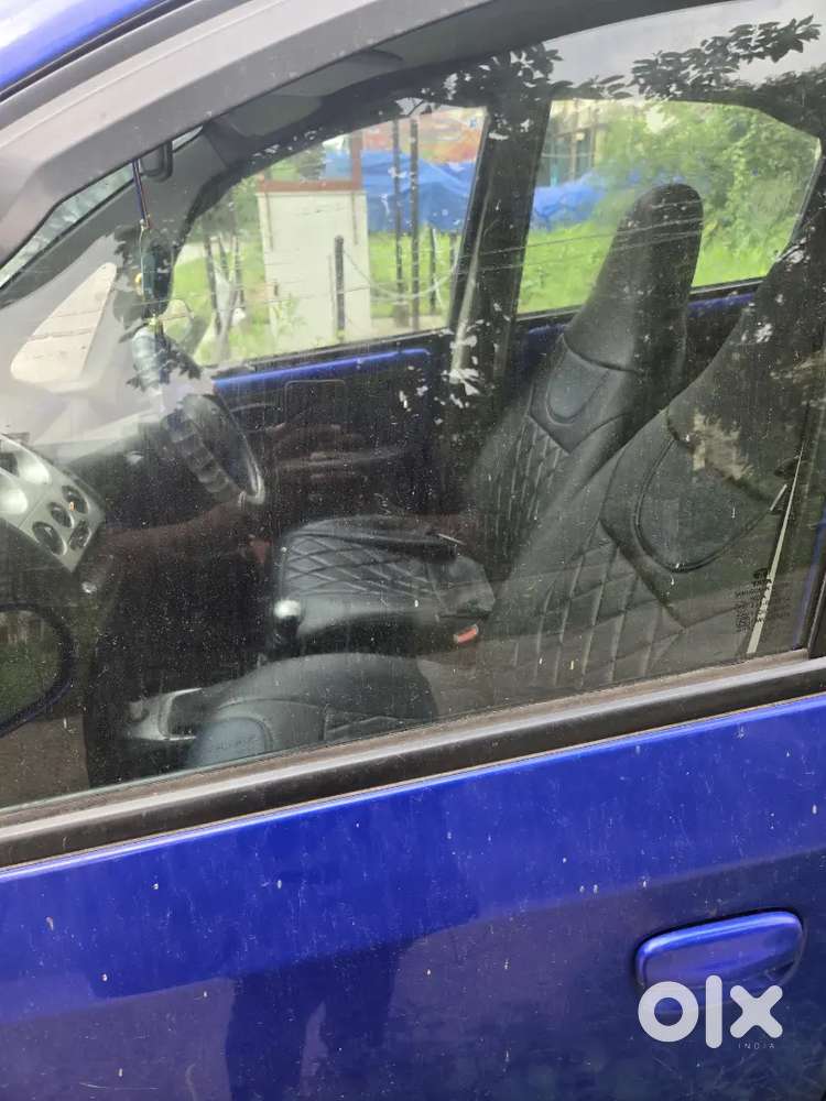 Tata Nano Genx 2015 Petrol 22500 Km Driven