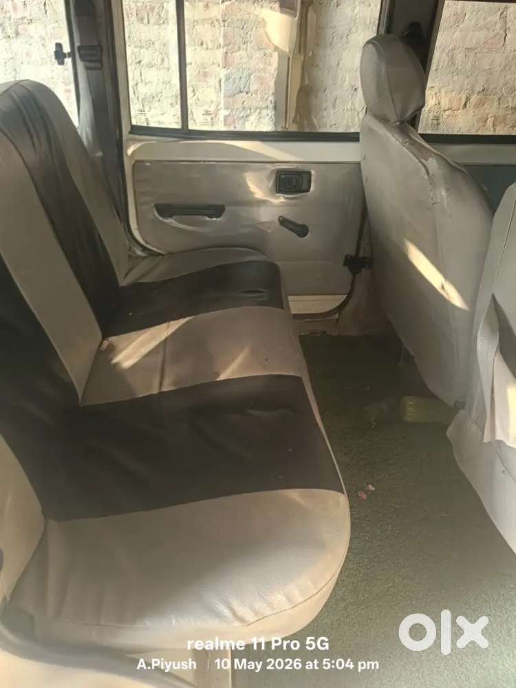 Bolero 2010 Model Urgent Sell Karna Hai