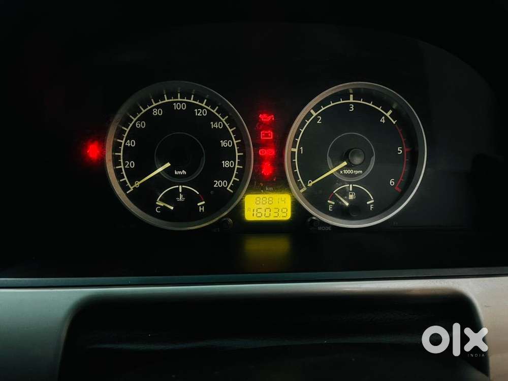 Tata Safari Storme [2015-2019] 2.2 Ex 4x2, 2018, Diesel