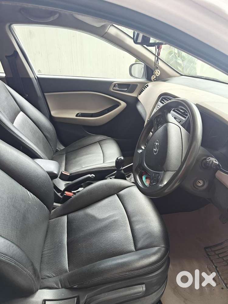 Dl Number Hyundai Elite I20 December 2015