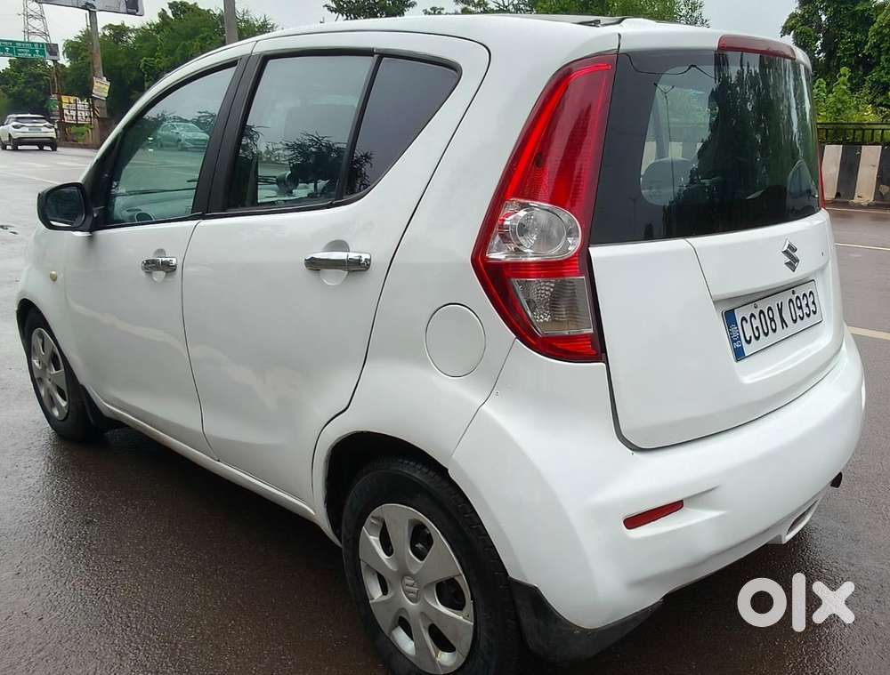 Maruti Suzuki Ritz 2009-2011 Vdi, 2011, Diesel