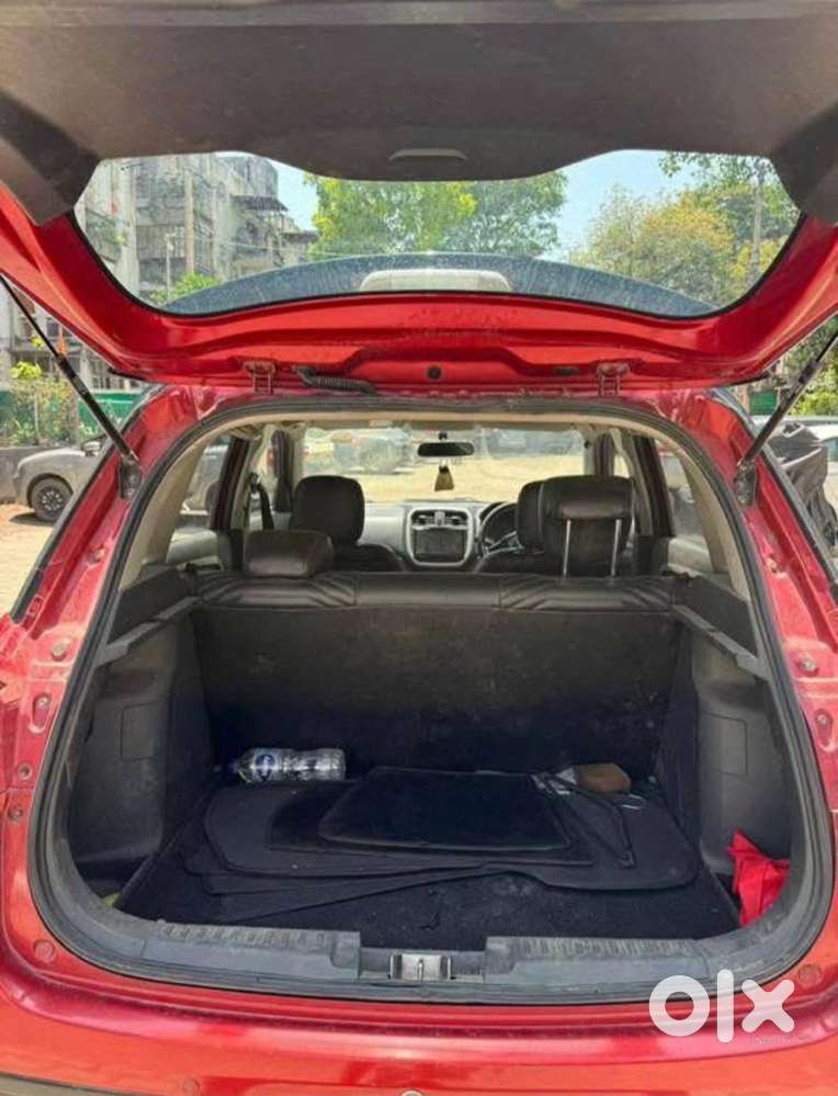 Maruti Vitara Brezza Vdi 2017