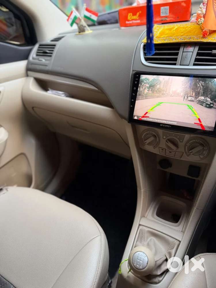 Maruti Suzuki Ertiga Vdi Shvs, 2017, Diesel
