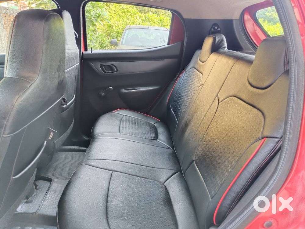 Renault Kwid 1.0 Rxt Optional, 2016, Cng & Hybrids