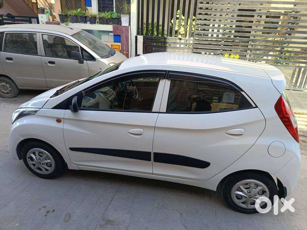 Hyundai Eon Era +, 2018, Petrol