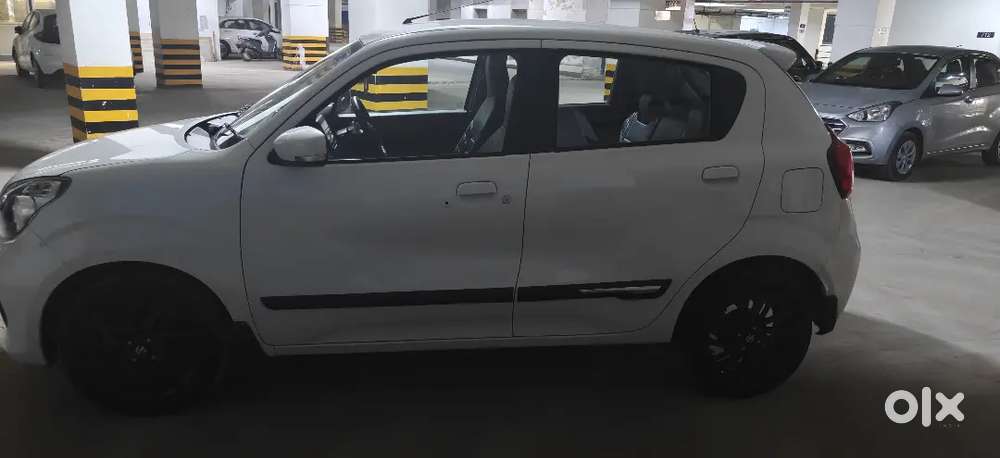 Maruti Suzuki Celerio 2024