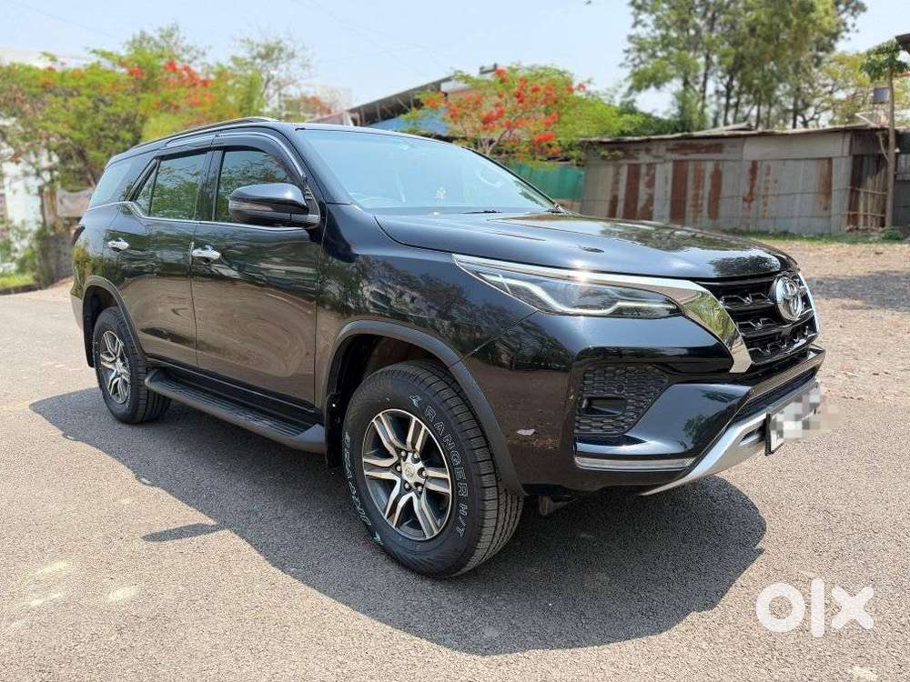Toyota Fortuner 4x2 At 2.8 Diesel, 2022, Diesel