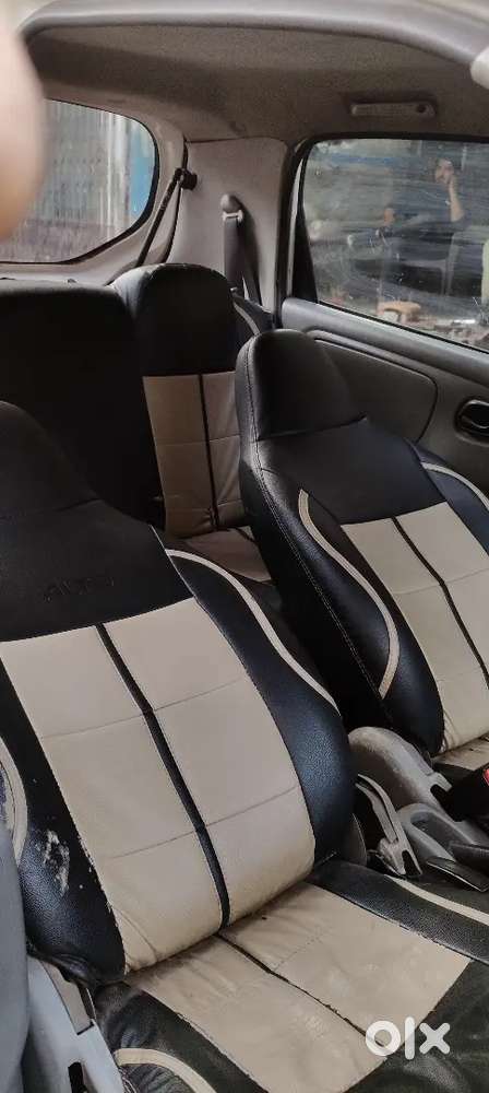 Maruti Suzuki Alto 2012 Petrol Lxi