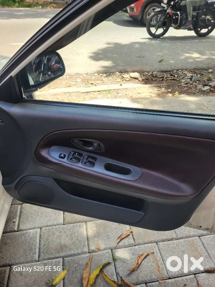 Mitsubishi Lancer Diesel 2008