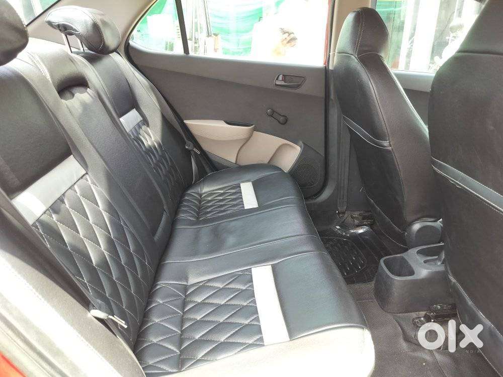 Hyundai Xcent 1.2 Vtvt S, 2014, Petrol