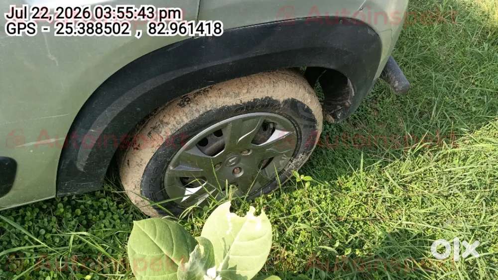 Renault Kwid 1.0 2020