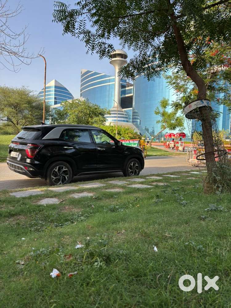 Hyundai Creta, 2023 Model Good Condition