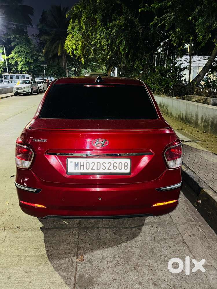Hyundai Xcent Prime 2014 Cng & Hybrids Good Condition