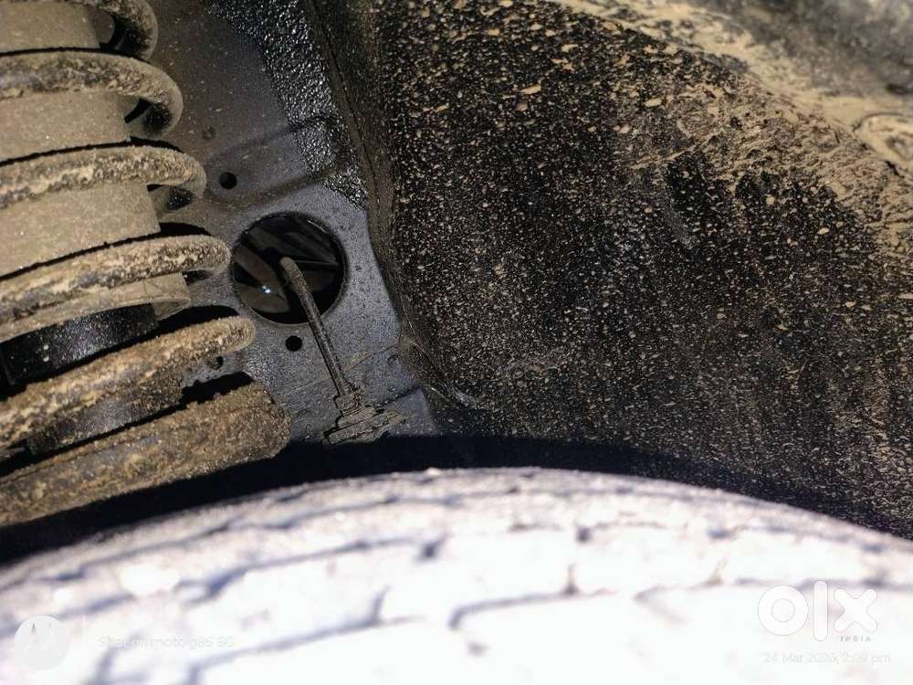 Maruti Suzuki Zen Estilo 2010 Petrol 45263 Km Driven