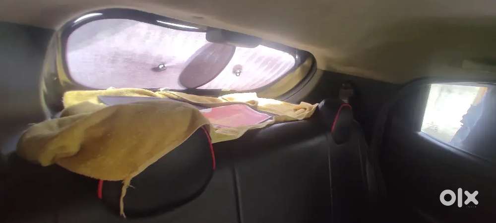 Renault Kwid 2016 Petrol Good Condition