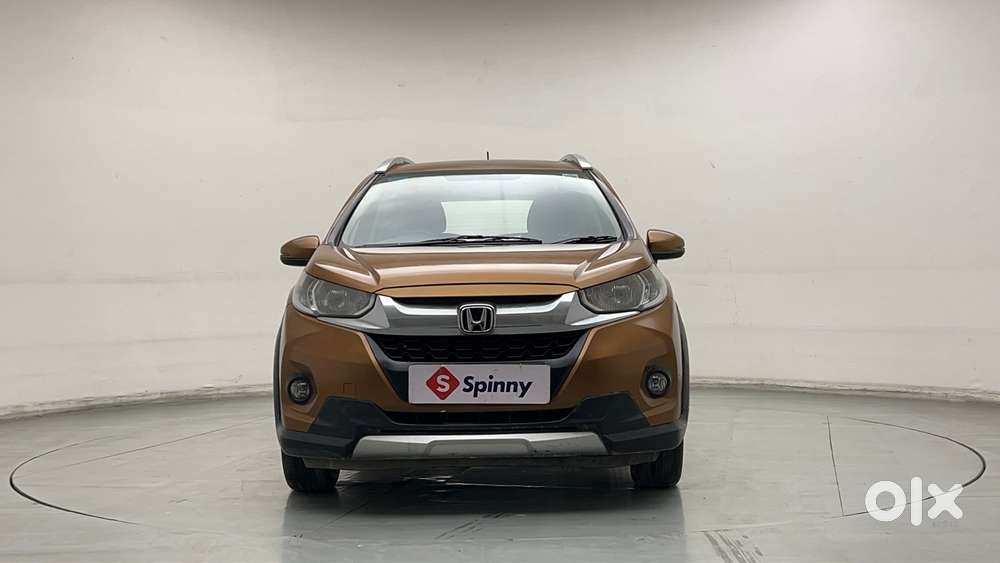 Honda Wr-v 1.2 Vx I-vtec, 2017, Petrol