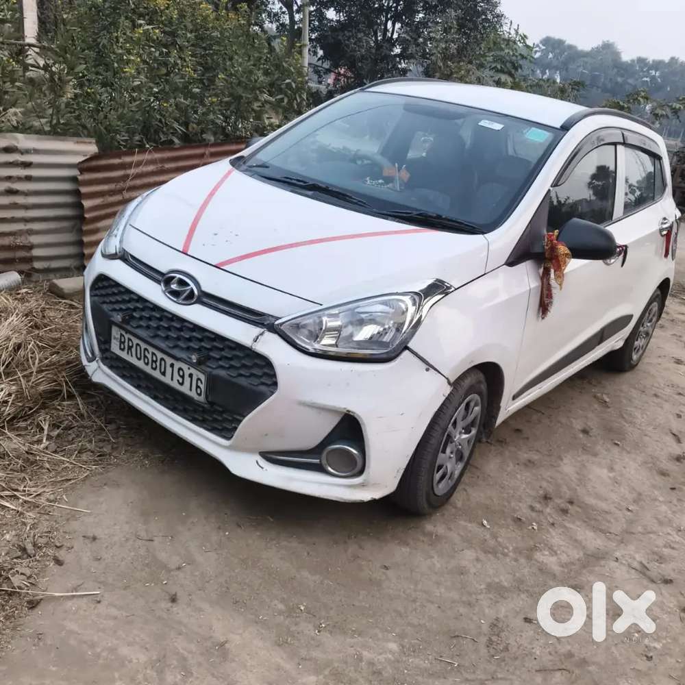 Hyundai Grand I10 2019 Variant