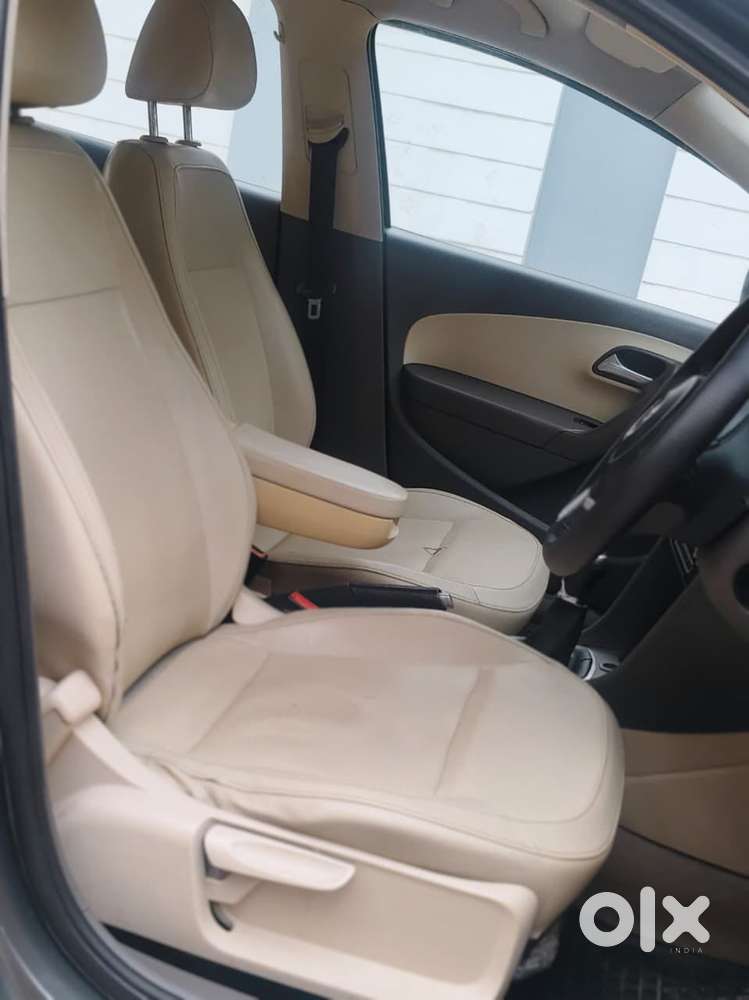 Volkswagen Vento Diesel Highline, 2014, Diesel