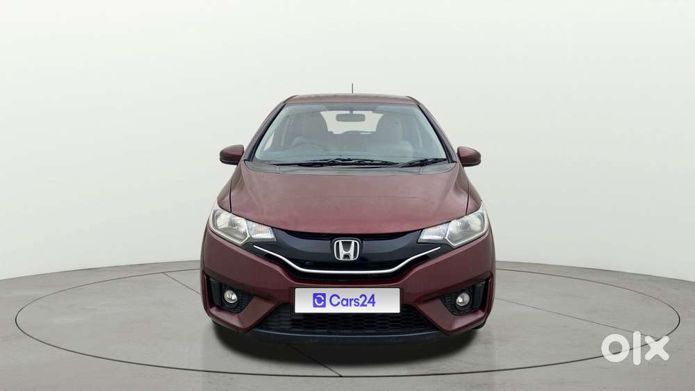 Honda Jazz 1.2 Vx I Vtec, 2018, Petrol