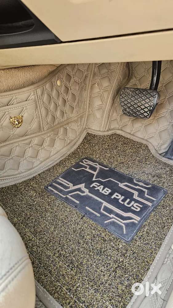 New Shape Bmw 5 Series