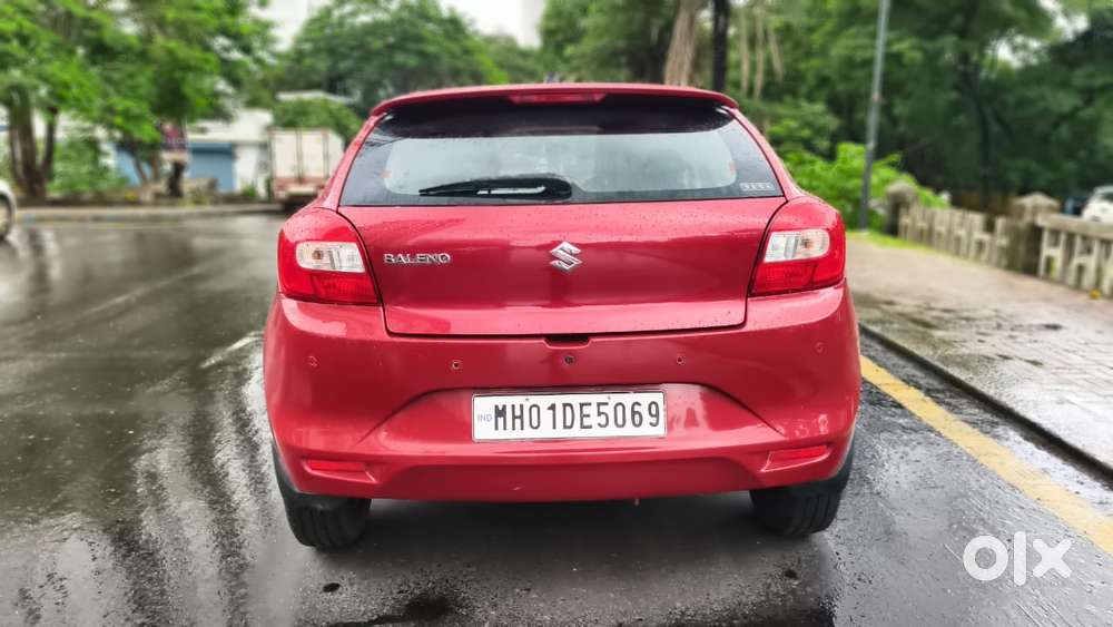 Maruti Suzuki Baleno 1.2 Delta, 2019, Petrol
