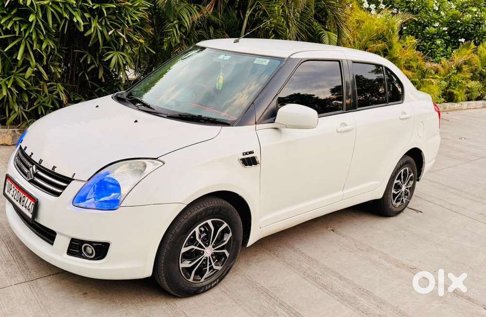Maruti Suzuki Swift Dzire 2011 Diesel Well Maintained