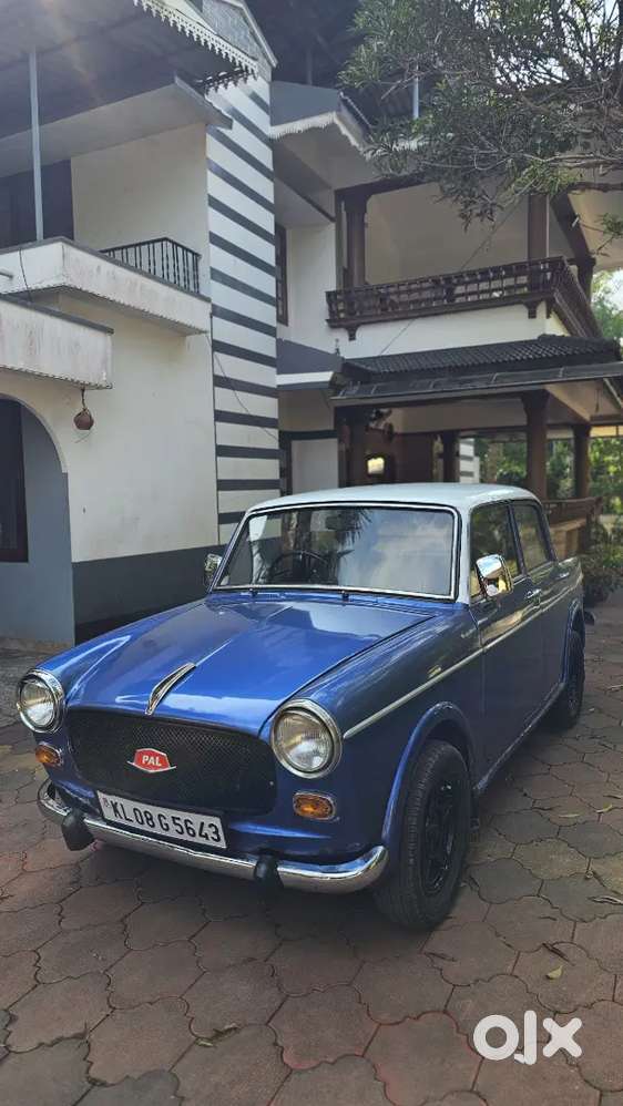 Premier Padmini, Diesel