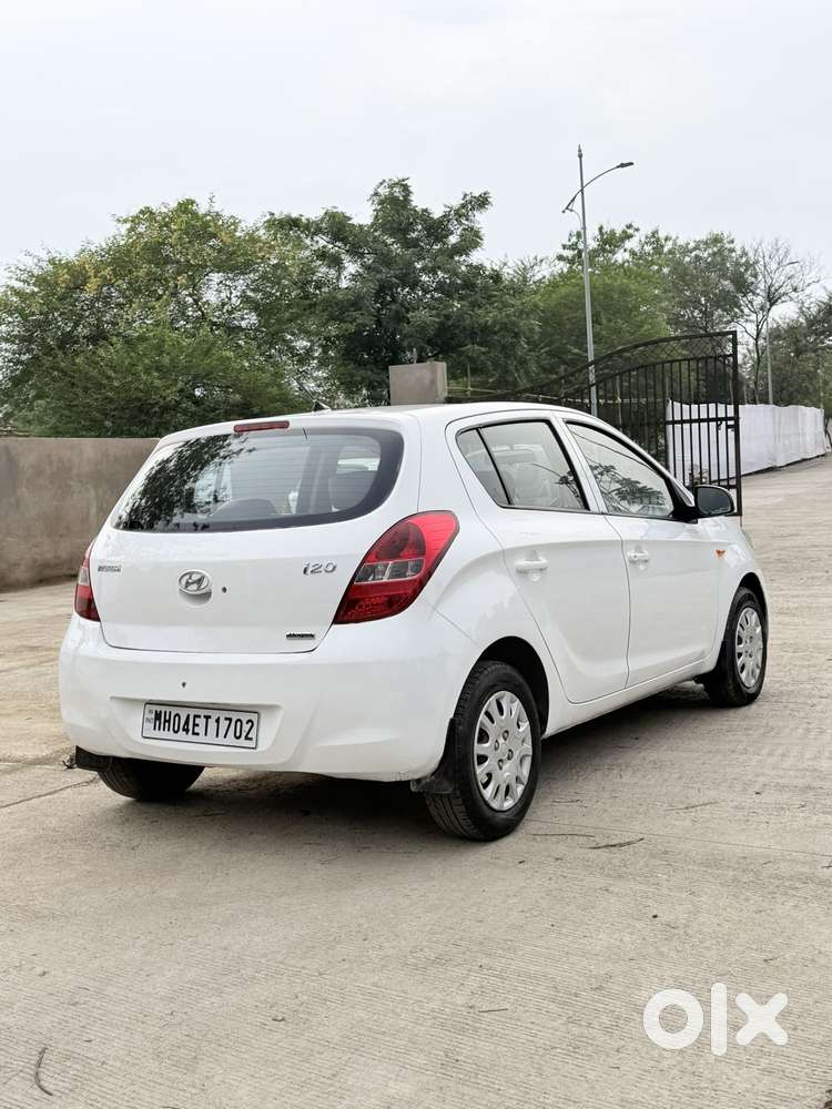 Hyundai I20 Magna, 2011, Petrol