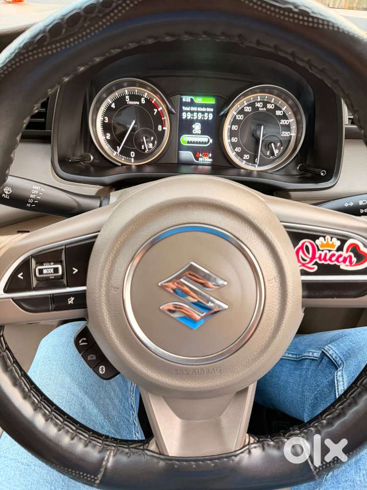 Maruti Suzuki Ertiga Vxi (o) Cng, 2024, Cng & Hybrids