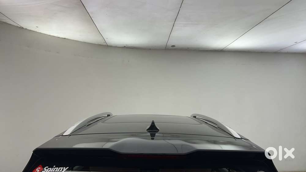 Mg Hector Plus 1.5 Sharp Turbo Cvt 6 Str, 2022, Petrol