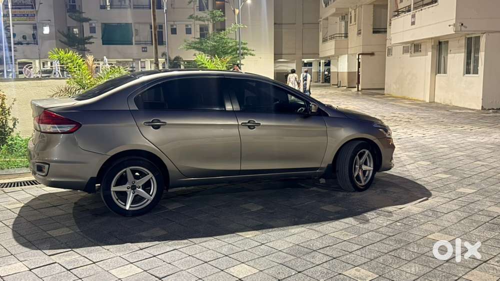 Maruti Suzuki Ciaz 2019 First Owner Single Hand Driven
