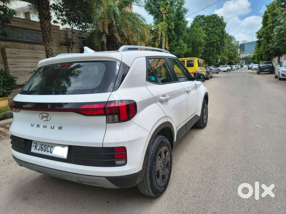 Hyundai Venue S Mt 1.2 Kappa, 2024, Petrol