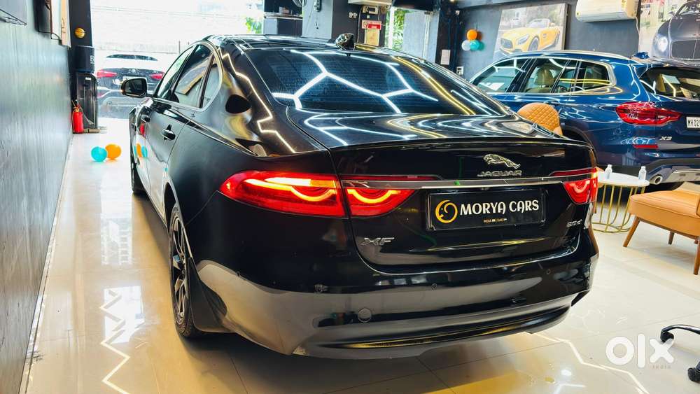 Jaguar Xf 2.0 Diesel Prestige, 2017, Diesel
