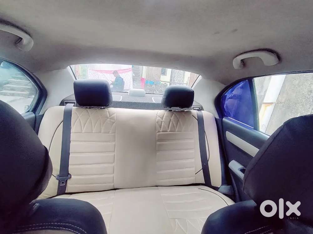 Maruti Suzuki Swift Dzire Diesel (2012) - Well Maintained, 2nd Owner