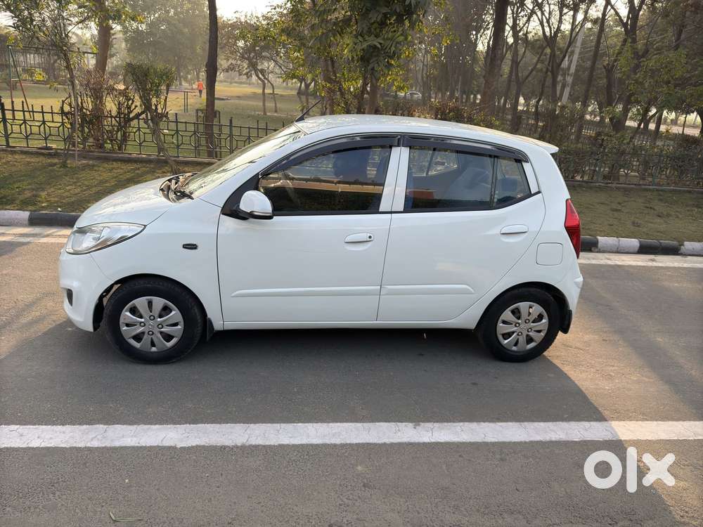 Hyundai I10 Sportz 1.2 Kappa2 O, 2010, Petrol