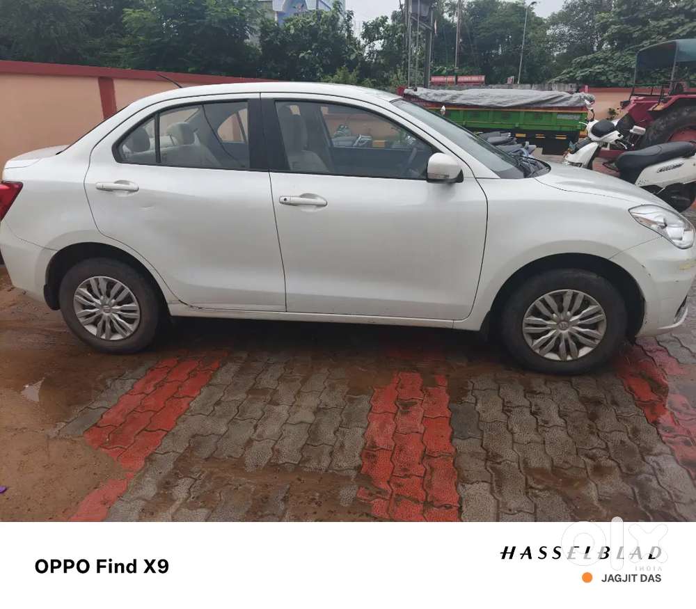 Maruti Suzuki Dzire Vxi 2024