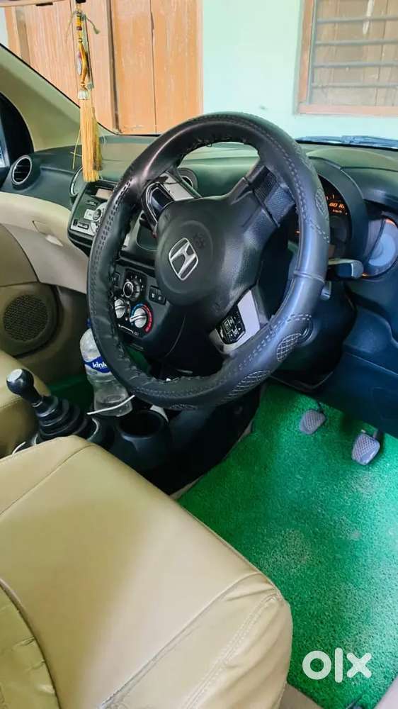 Honda Amaze 2014 Diesel Well Maintained
