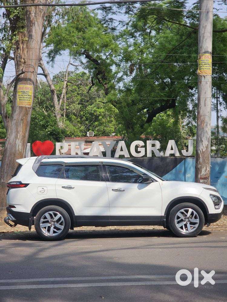 Tata Safari 2.0 Kryotec Xta Plus, 2021, Diesel