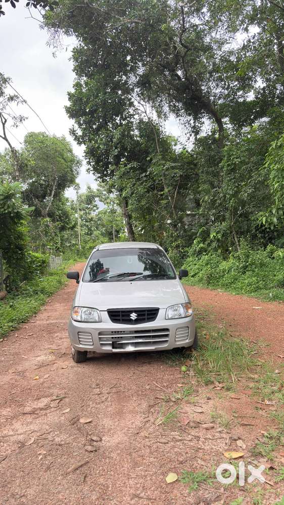 Maruti Suzuki Alto 2006