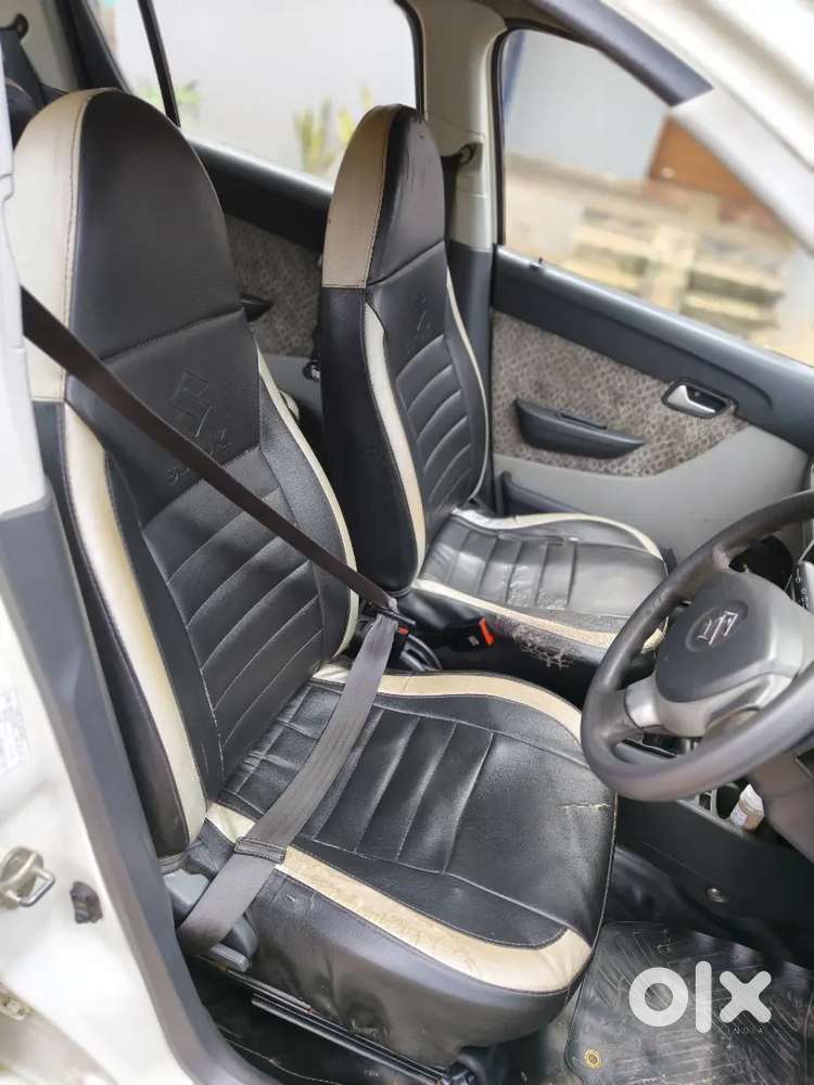 Maruti Suzuki Alto 2019 Cng