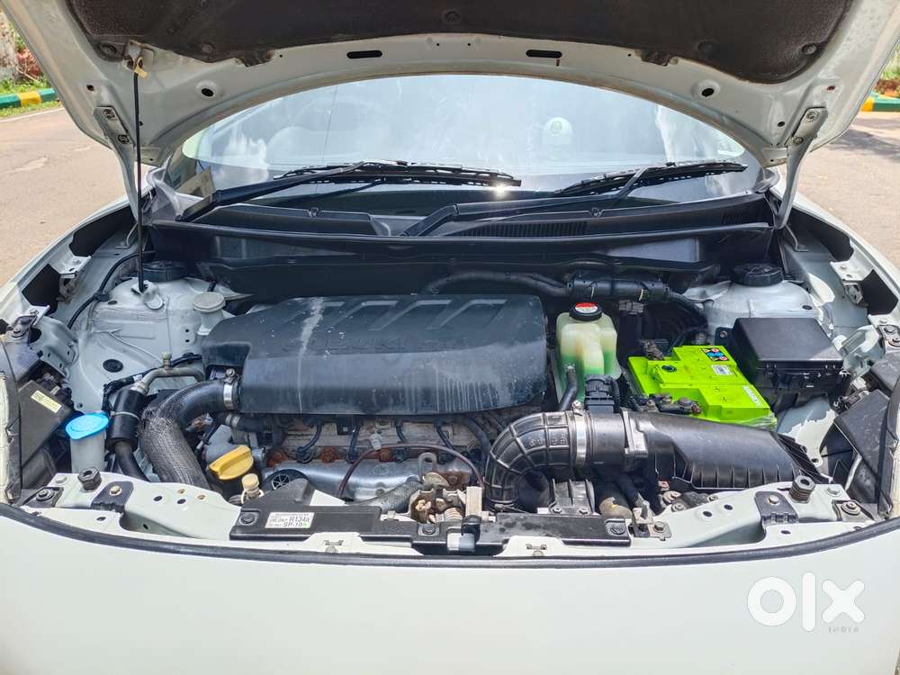 Maruti Suzuki Swift Ddis Vdi, 2019, Diesel