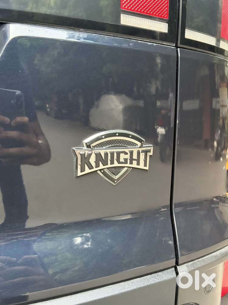 Hyundai Creta King Knight Edition 1.5 Diesel At, 2026, Diesel