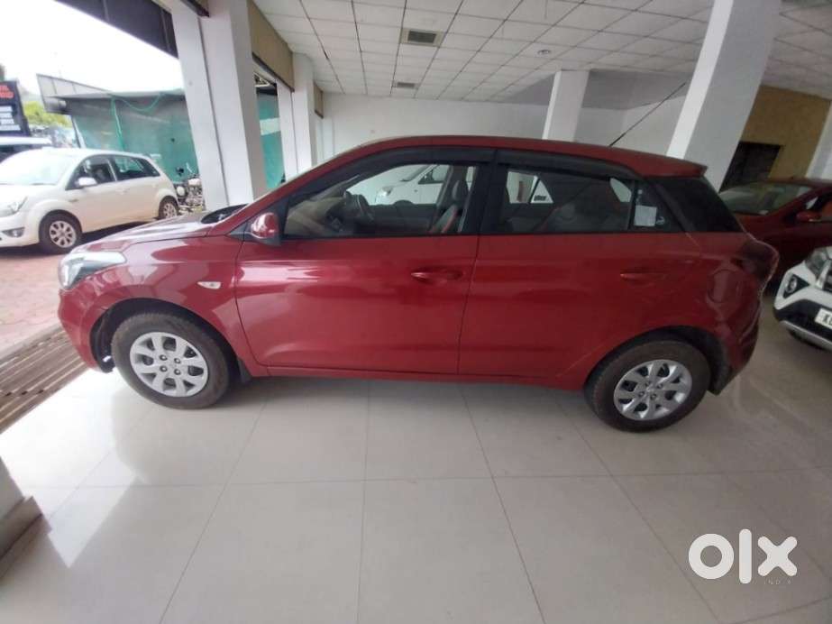 Hyundai I20 Magna Plus, 2020, Petrol
