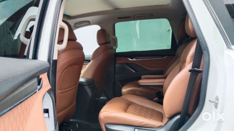 Mg Gloster Savvy 6 Seater, 2021, Diesel