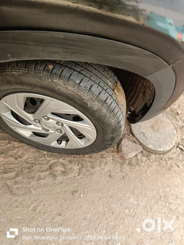 Hyundai Creta Facelift 2020 Diesel 65000 Km Driven