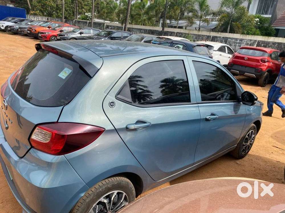 Tata Tiago Ev Xt Lr, 2024, Electric