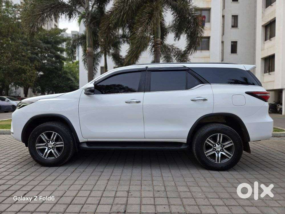 Toyota Fortuner 4x2 At 2.8 Diesel, 2023, Diesel