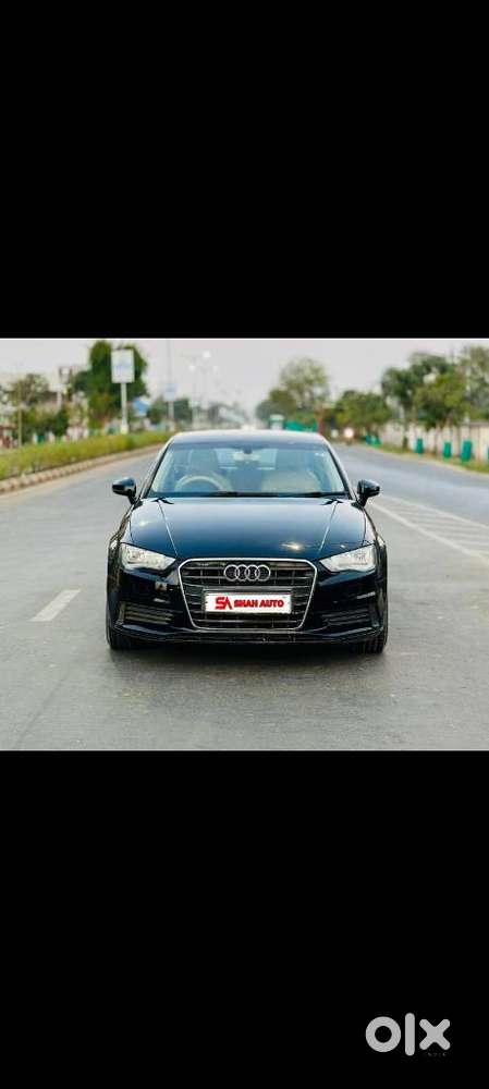 Audi A3 35 Tfsi Premium, 2016, Diesel