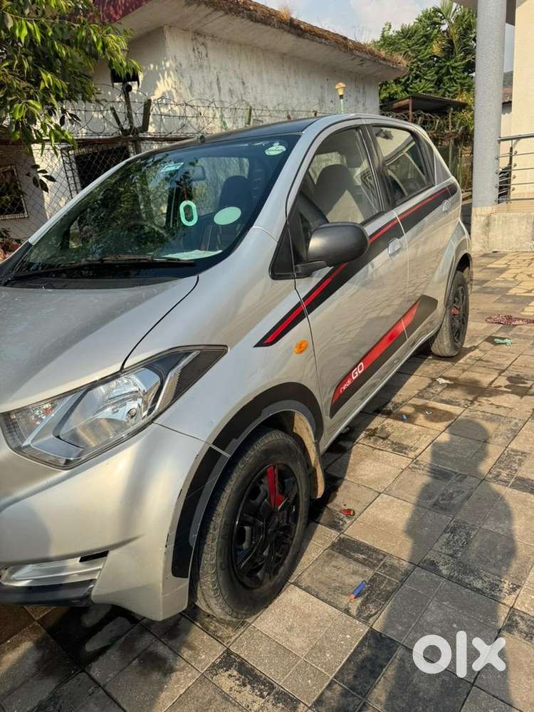 Datsun Redi Go 2017 Petrol 15000 Km Driven