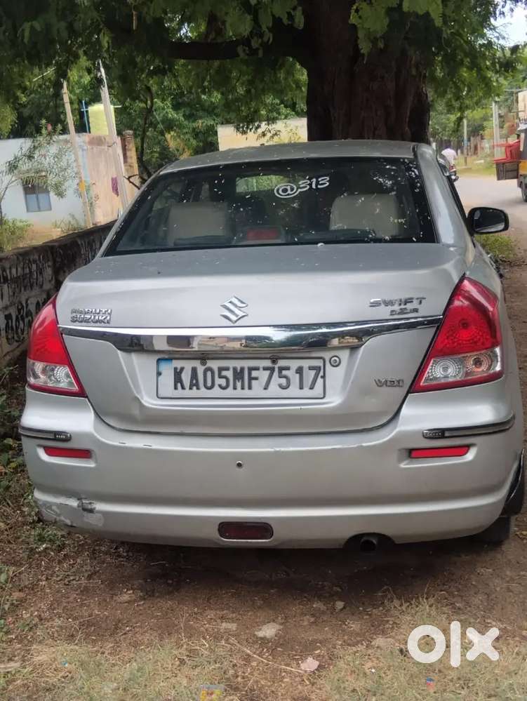 Maruti Suzuki Swift Vdi 2008